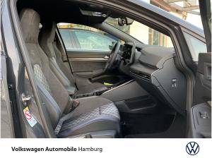 Volkswagen Golf R-Line 1,5 l eTSI OPF (150 P S) 7-Gang-Doppelkupplungsgetriebe DSG _LGE