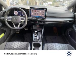 Volkswagen Golf R-Line 1,5 l eTSI OPF (150 P S) 7-Gang-Doppelkupplungsgetriebe DSG _LGE
