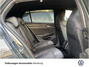 Volkswagen Golf R-Line 1,5 l eTSI OPF (150 P S) 7-Gang-Doppelkupplungsgetriebe DSG _LGE