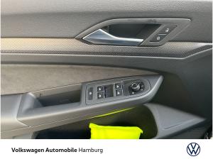 Volkswagen Golf R-Line 1,5 l eTSI OPF (150 P S) 7-Gang-Doppelkupplungsgetriebe DSG _LGE