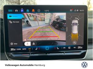 Volkswagen Golf R-Line 1,5 l eTSI OPF (150 P S) 7-Gang-Doppelkupplungsgetriebe DSG _LGE