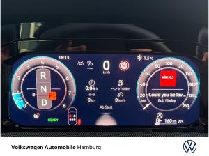 Volkswagen Golf R-Line 1,5 l eTSI OPF (150 P S) 7-Gang-Doppelkupplungsgetriebe DSG