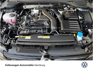Volkswagen Golf R-Line 1,5 l eTSI OPF (150 P S) 7-Gang-Doppelkupplungsgetriebe DSG