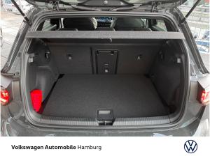 Volkswagen Golf R-Line 1,5 l eTSI OPF (150 P S) 7-Gang-Doppelkupplungsgetriebe DSG