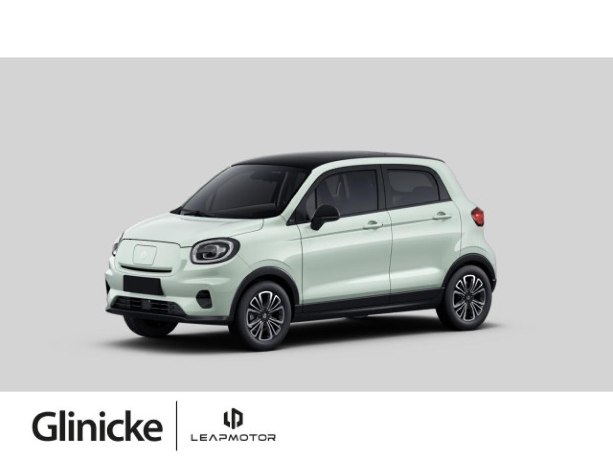 Leapmotor T03 Design NAVI/LED/180*KAMERA/DAB