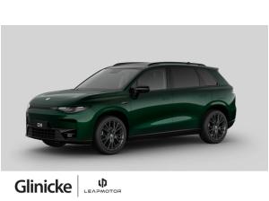 Leapmotor C10 Life Pro BEV