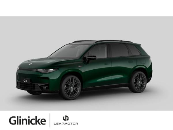 Leapmotor C10 Life Pro BEV