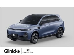 Leapmotor B10 Life Pro