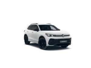 Foto - Volkswagen Tiguan R-Line 2,0 l TDI SCR 4MOTION DSG