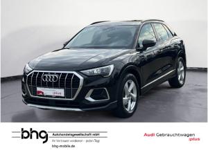 Audi Q3 35 TFSI S tronic advanced,  Rückfahrkamera, Winterräder