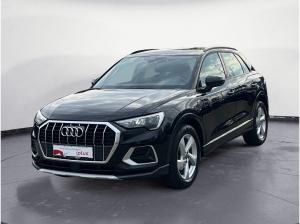 Audi Q3 35 TFSI S tronic advanced,  Rückfahrkamera, Winterräder