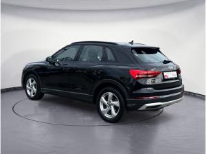 Audi Q3 35 TFSI S tronic advanced,  Rückfahrkamera, Winterräder