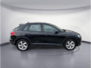 Audi Q3 35 TFSI S tronic advanced,  Rückfahrkamera, Winterräder