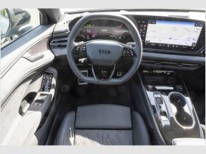 Audi A6 Avant TDI quattro S tronic S line