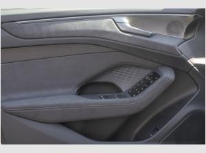 Audi A6 Avant TDI quattro S tronic S line