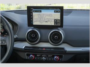 Audi Q2 30 TFSI advanced AHK/Kamera/Sitzheizung/Navi Plus