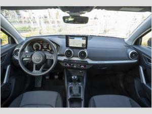 Audi Q2 30 TFSI advanced AHK/Kamera/Sitzheizung/Navi Plus