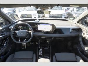 Audi e-tron Q6 Sportbackquattro S line Tech pro/MMI exp. pro/Interieur S/E