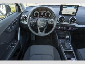 Audi Q2 30 TFSI advanced AHK/Kamera/Sitzheizung/Navi Plus