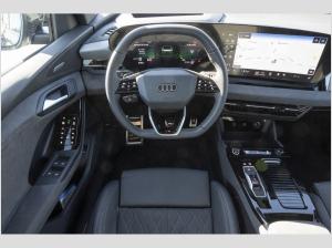 Audi e-tron Q6 Sportbackquattro S line Tech pro/MMI exp. pro/Interieur S/E