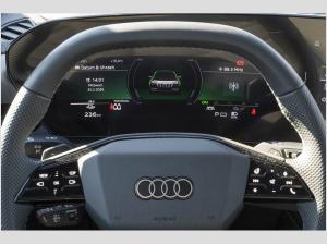 Audi e-tron Q6 Sportbackquattro S line Tech pro/MMI exp. pro/Interieur S/E