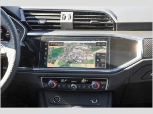 Audi Q3 Sportback 35 TFSI S line AHK/Optik-Paket schwarz/Dynamik-Paket/Sono