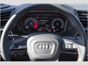 Audi Q3 Sportback 35 TFSI S line AHK/Optik-Paket schwarz/Dynamik-Paket/Sono