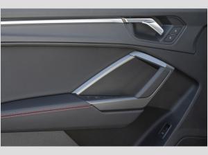 Audi Q3 Sportback 35 TFSI S line AHK/Optik-Paket schwarz/Dynamik-Paket/Sono