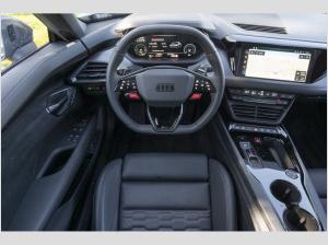 Audi RS e-tron GT quattro