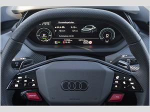 Audi RS e-tron GT quattro