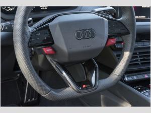 Audi RS e-tron GT quattro
