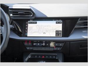 Audi A3 Sportback 35 TFSI advanced Kamera/Smartphone Interf./Navi Plus/Sitz