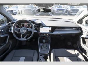 Audi A3 Sportback 35 TFSI advanced Kamera/Smartphone Interf./Navi Plus/Sitz