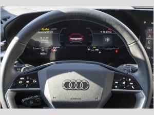 Audi A5 Avant TFSI quattro S tronic