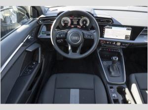Audi A3 Sportback 35 TFSI advanced Kamera/Smartphone Interf./Navi Plus/Sitz