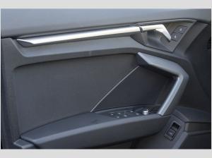 Audi A3 Sportback 35 TFSI advanced Kamera/Smartphone Interf./Navi Plus/Sitz