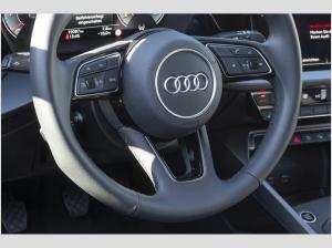 Audi A3 Sportback 35 TFSI advanced Kamera/Smartphone Interf./Navi Plus/Sitz