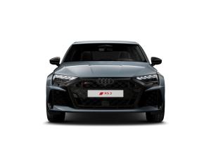 Audi RS3 Limousine quattro S tronic Matrix-LED Navi Sonos RS-Sportabgasanlage