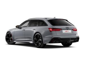 Audi RS6 Avant quattro tiptronic HD Matrix-LED Panorama B&O RS-Sportabgasanlage