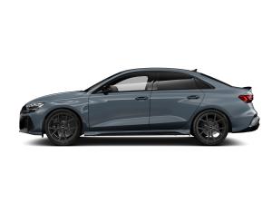 Audi RS3 Limousine quattro S tronic Matrix-LED Navi Sonos RS-Sportabgasanlage