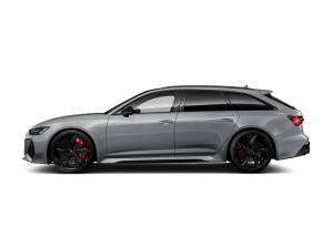 Audi RS6 Avant quattro tiptronic HD Matrix-LED Panorama B&O RS-Sportabgasanlage