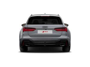 Audi RS6 Avant quattro tiptronic HD Matrix-LED Panorama B&O RS-Sportabgasanlage