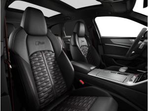 Audi RS6 Avant quattro tiptronic HD Matrix-LED Panorama B&O RS-Sportabgasanlage
