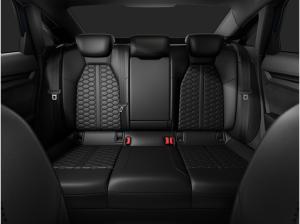 Audi RS3 Limousine quattro S tronic Matrix-LED Navi Sonos RS-Sportabgasanlage