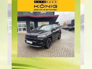Jeep Compass MY23 High Altitude 1.5 MHEV PDC, Klima