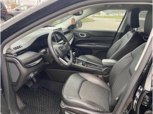 Jeep Compass MY23 High Altitude 1.5 MHEV PDC, Klima