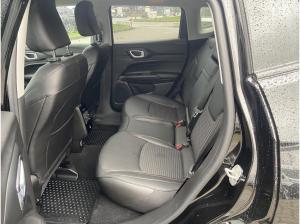 Jeep Compass MY23 High Altitude 1.5 MHEV PDC, Klima