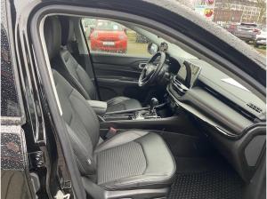 Jeep Compass MY23 High Altitude 1.5 MHEV PDC, Klima