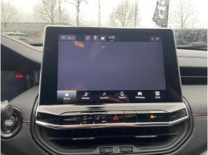 Jeep Compass MY23 High Altitude 1.5 MHEV PDC, Klima