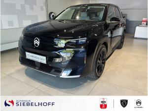 Citroën C5 Aircross e-C5 Aircross Team D Elektromotor 210 Komfort-Range *Family Plus Edition*